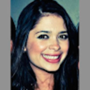 Meet your Posher, Vanessa